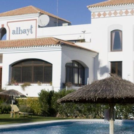 Albayt Resort & Spa Estepona Ngoại thất bức ảnh